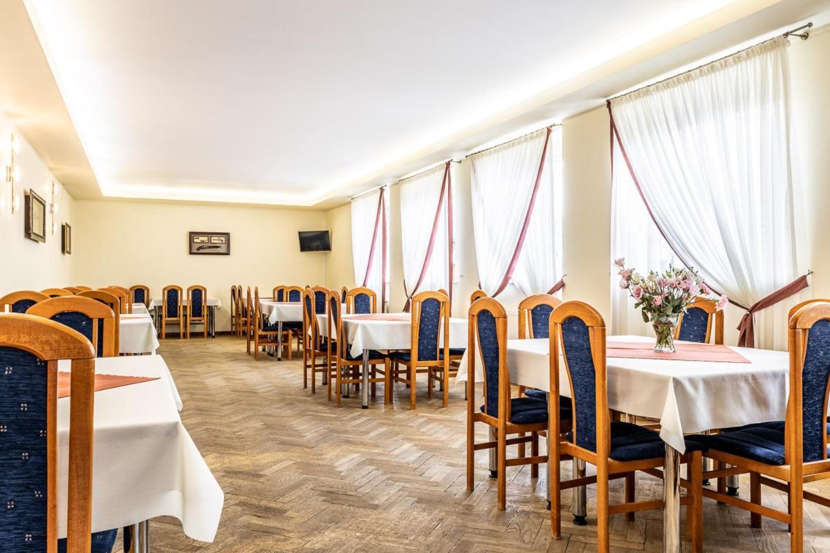 Zajazd Michalowo Extérieur photo